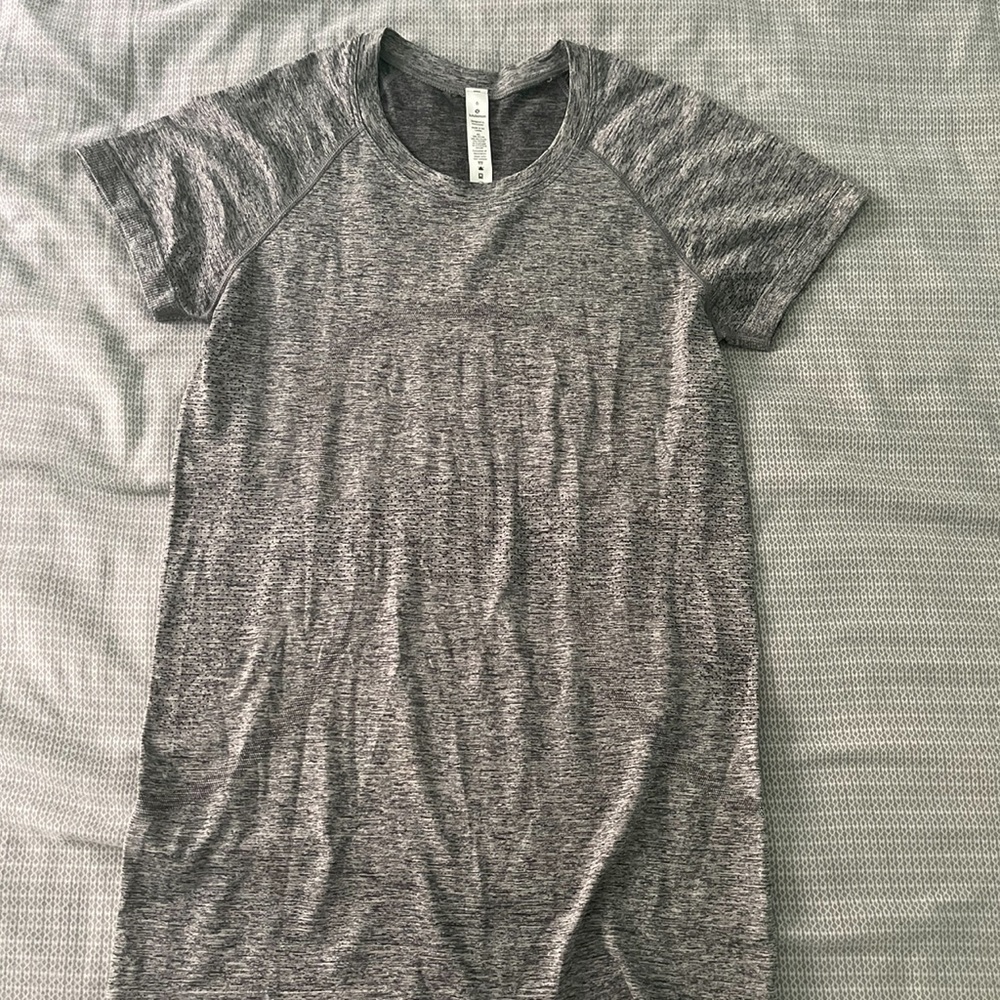 Swiftly Tech Short Sleeve Shirt 2.0